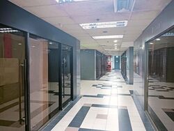 High Street Plaza (D6), Office #504171001